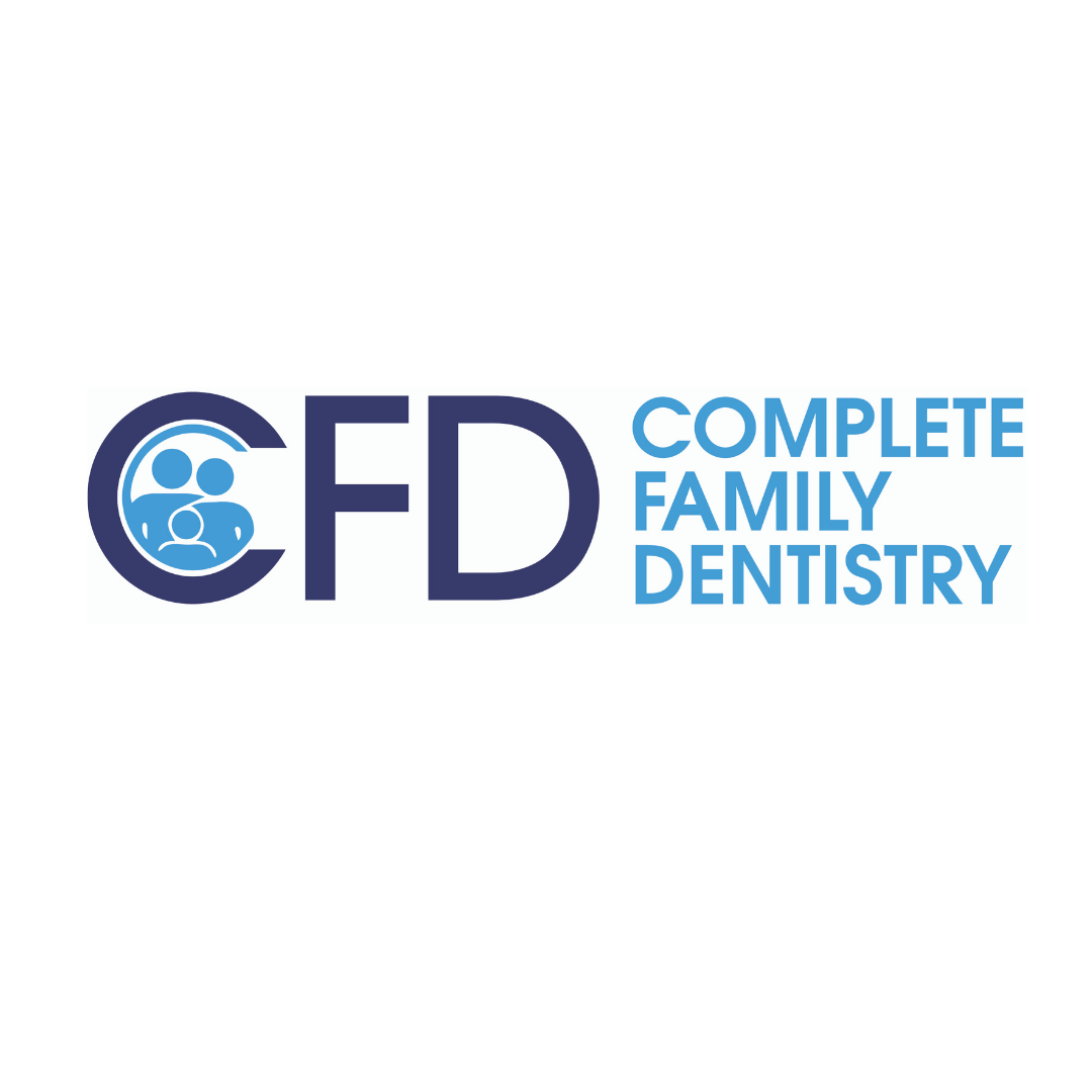 Link to Complete Family Dentistry home page